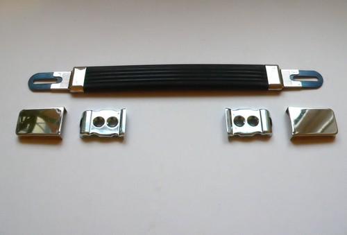 Silberner gitarrenverstärker - silberner,