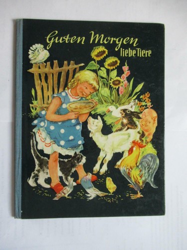Guten morgen liebe - guten,