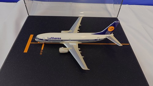 Boeing 737 300 - boeing, passau