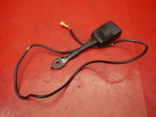 Gurtschloss Mercedes W211 W219