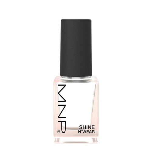 Nail pro mnp shine - mnp, wear