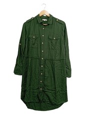 Springfield Hemdblusenkleid