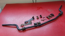 Stabi Stabilisator Drehstab vorne Halter Mercedes W124 E CE TE 1243236065
