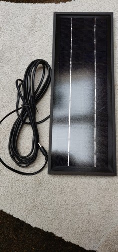 12v solarpanel solarmodul - 12v,