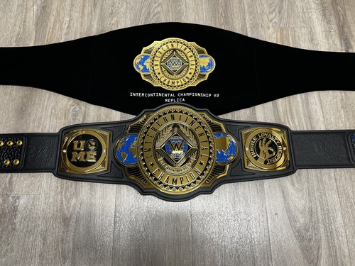 Wwe official intercontinental - official,