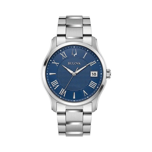 Bulova armbanduhr 96b386 - armbanduhr,