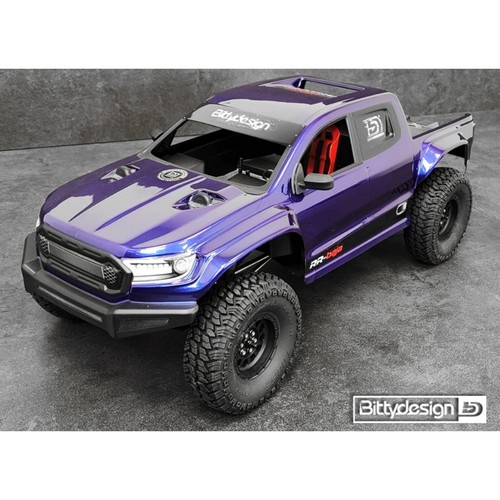 Bittydesign bdcr rrbj baja - bittydesign, bdcr-rrbj