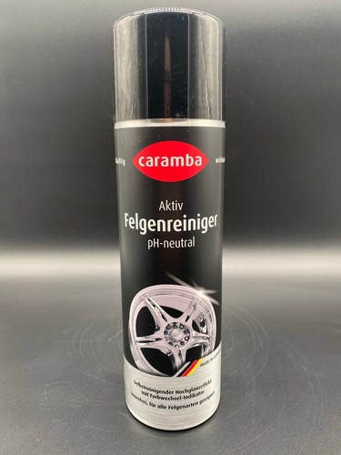 Caramba aktiv felgenreiniger - caramba,