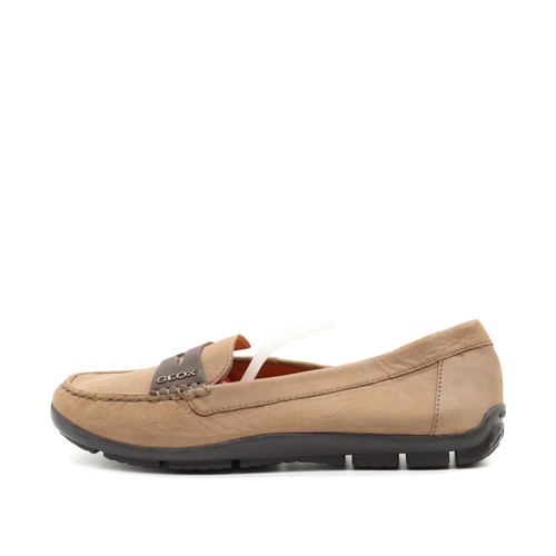 Geox damen mokassins 37 - damen, eu