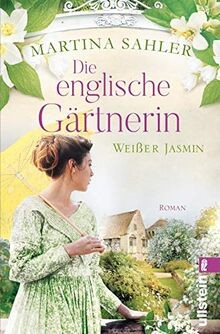Die englische gartnerin von - englische,