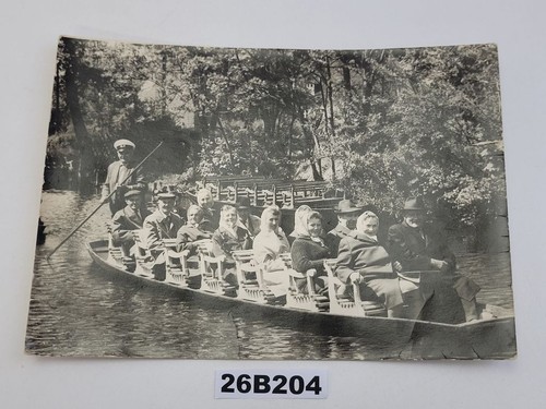 Postkarte foto lübeck - foto,