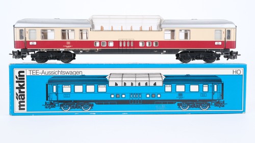 Märklin 4090 - h0,