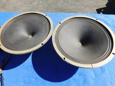 Seeburg 220 222 Speakers Utah