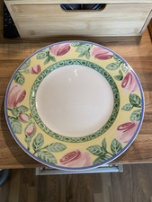 switch summerhouse villeroy boch Speiseteller flacher Teller