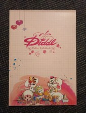 Diddl Dufter Duftblock * Block