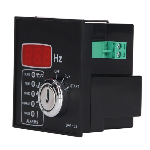 Elektronischer generatorregler - elektronischer,