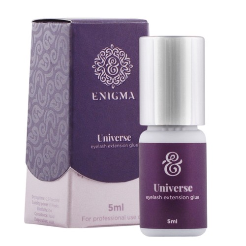 Enigma wimpernkleber universe - enigma,
