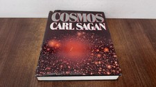 			Cosmos, Sagan, Carl