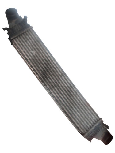 A2215001000 ladeluftkühler