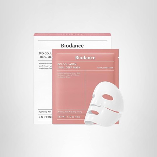 Biodance bio collagen real - biodance, bio-collagen