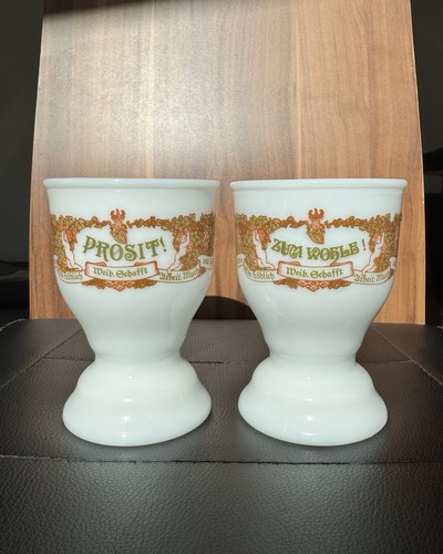 Pokal becher fußbecher - pokal-,
