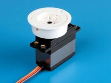 Krick Windforce Segelwinde