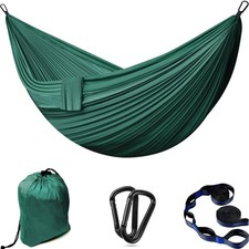 Hängematte Outdoor Doppel