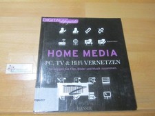 Home-Media : PC, TV & Hifi