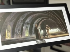 Star Wars r2d2 3-cPO Concept