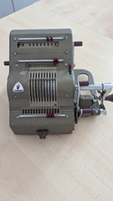 Rechenmaschine Brunsviga 13 RK