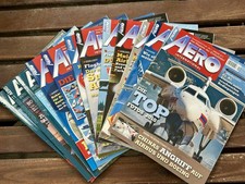 Aero international - aero,