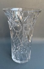 Große Böhmische Vase