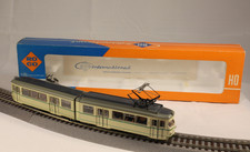 ROCO Strassenbahn H0 1:87
