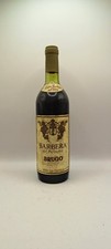 Brugo Barbera del Piemonte 72cl 11,7%       