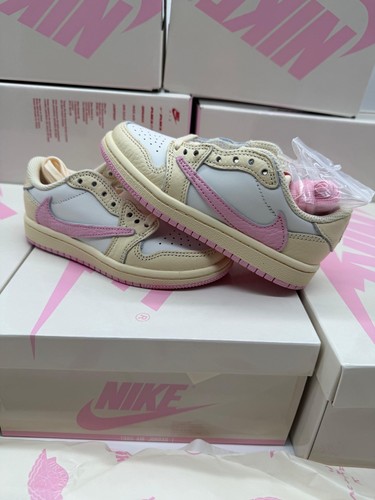 Nike air jordan low - low, x