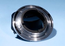 Tamron Adaptall 2 auf AI Nikon