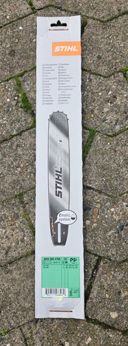 Stihl rollomatic - rollomatic, e