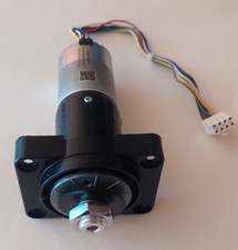 Gardena Sileno Minimo Radmotor Antriebsmotor Mähroboter gebraucht