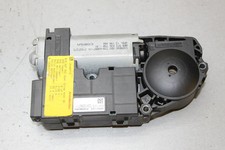 Schiebedachmotor Motor