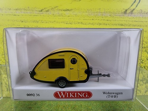 Wiking 0092 36 - 1:87,