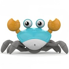 Krabbe Baby Spielzeug -