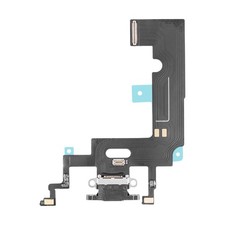 iPhone XR Ladebuchse