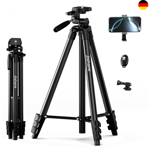 Stativ smartphone 180cm - stativ, kamera