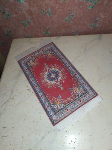 Nostalgie teppich wohnzimmer - teppich,