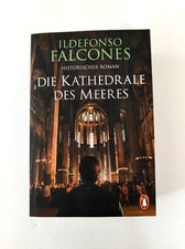 Die Kathedrale des Meeres |