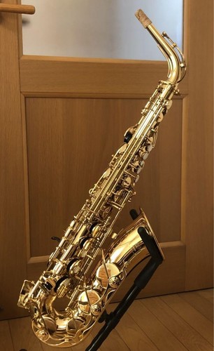 Yamaha yas 280 altsaxophon - yamaha,