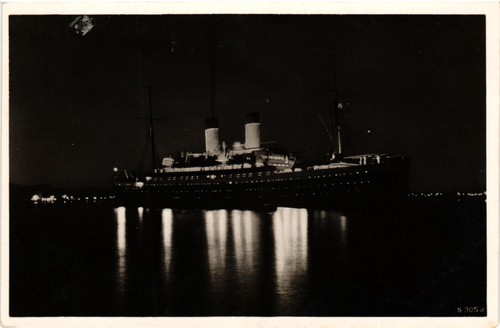 Ships steamer s - pc,