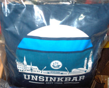 FC Hansa Rostock Kissen