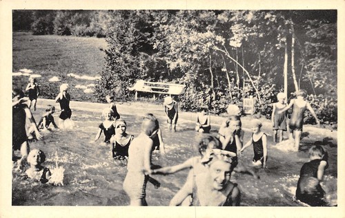 722296 sommerfreunden im - 722296), ak