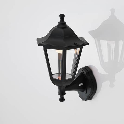 Lindby led außenwandlaterne - lindby, led-außenwandlaterne